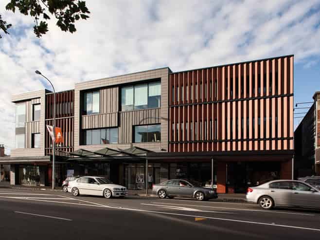 Prime Office in a Premium Location