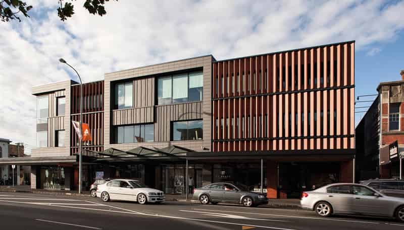  130 Ponsonby Road, Ponsonby