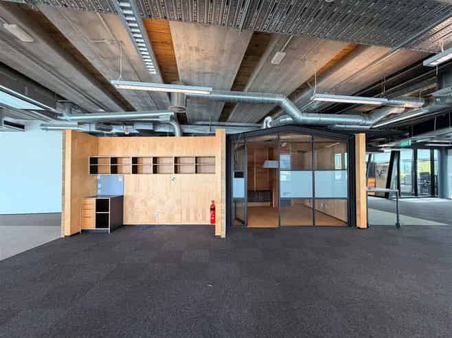 Prime Office in a Premium Location