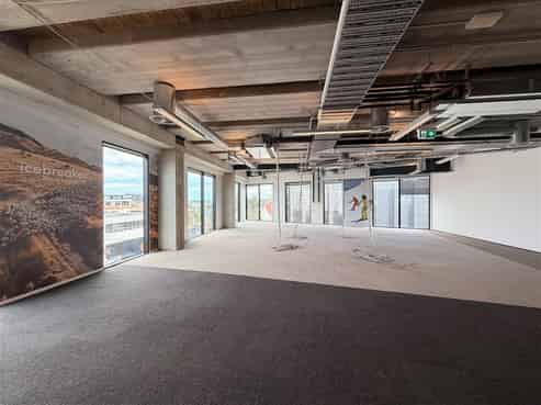 Prime Office in a Premium Location