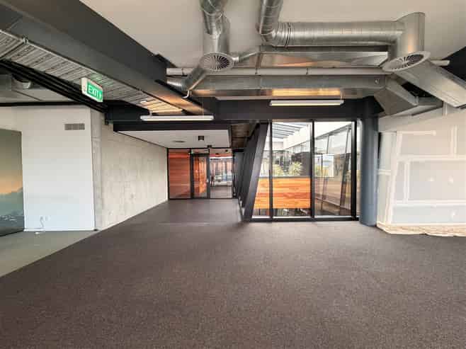 Prime Office in a Premium Location