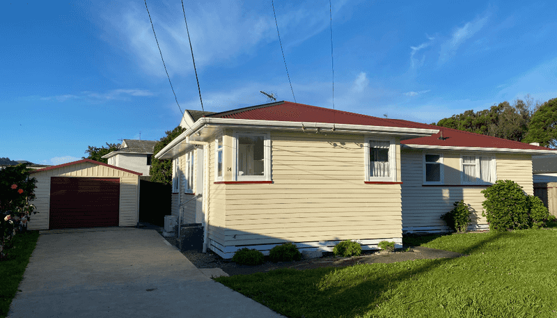 14 Trevethick Grove, Woburn