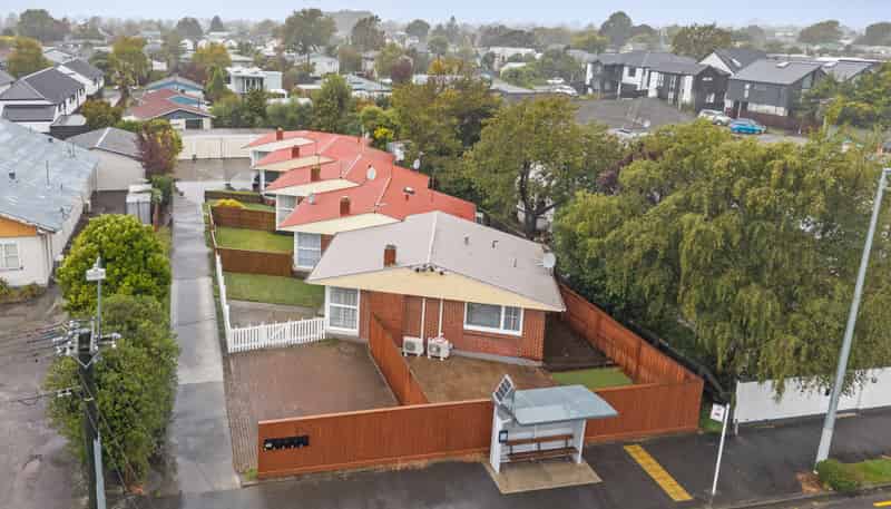 1/582 Barbadoes Street, Saint Albans