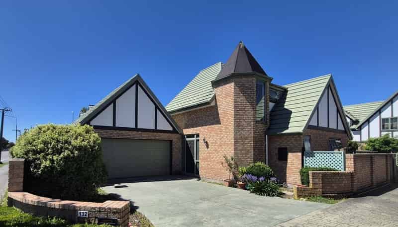 132 Withells Road, Avonhead
