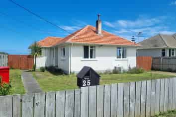 25 Akatea Street, Gonville