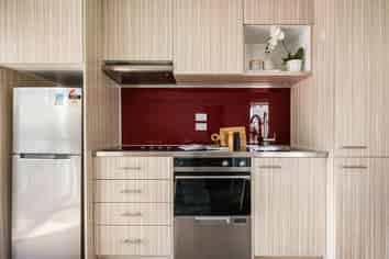 801/111 Dixon Street, Te Aro