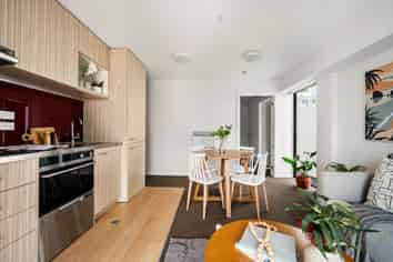 801/111 Dixon Street, Te Aro