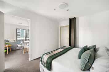 801/111 Dixon Street, Te Aro