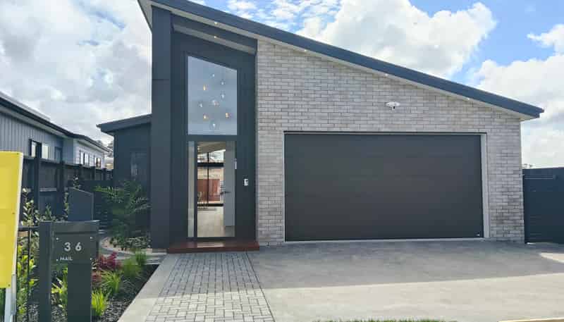 36 Tukutata Crescent, Milldale