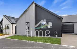 5 Booker Lane, Kaiapoi