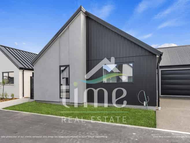 5 Booker Lane, Kaiapoi