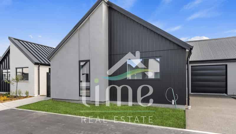 5 Booker Lane, Kaiapoi