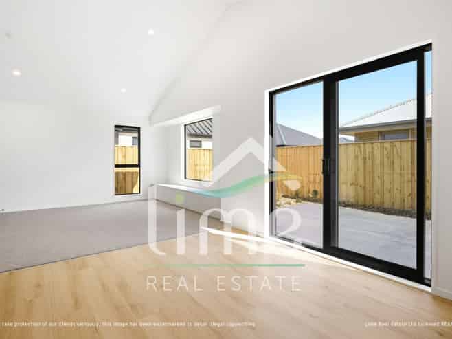 5 Booker Lane, Kaiapoi