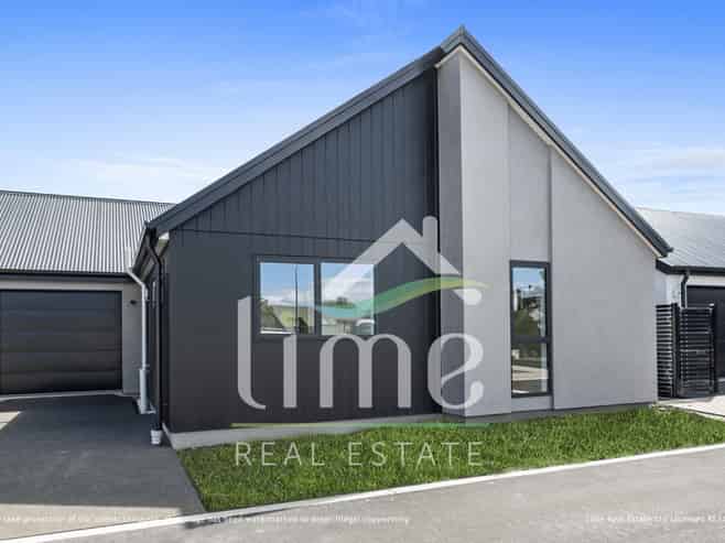 7 Booker Lane, Kaiapoi