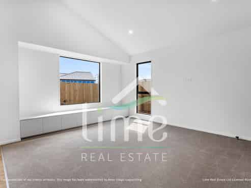 7 Booker Lane, Kaiapoi