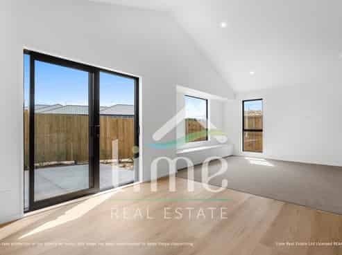 7 Booker Lane, Kaiapoi