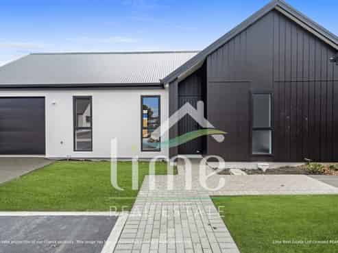 9 Booker Lane, Kaiapoi