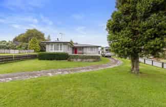 18 Fitzherbert Street, Putaruru