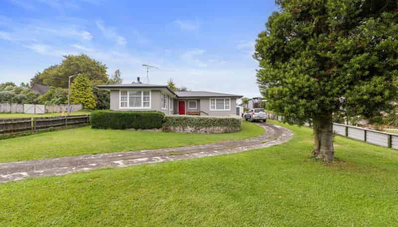 18 Fitzherbert Street, Putaruru