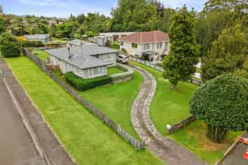 18 Fitzherbert Street, Putaruru
