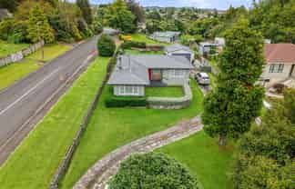 18 Fitzherbert Street, Putaruru