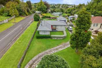 18 Fitzherbert Street, Putaruru
