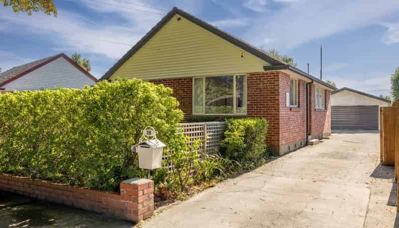 26 Guildford St, Burnside