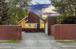 3 Bush Street, Rangiora