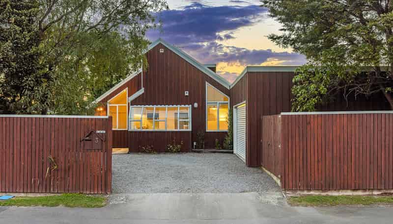 3 Bush Street, Rangiora