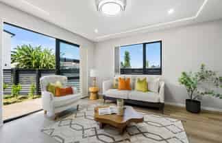 Lot 1-8/86 Luke Street, Otahuhu