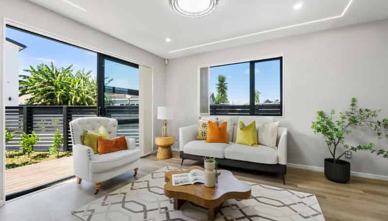 Lot 1-8/86 Luke Street, Otahuhu