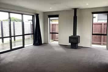 12 Ridgeway Avenue, Rolleston