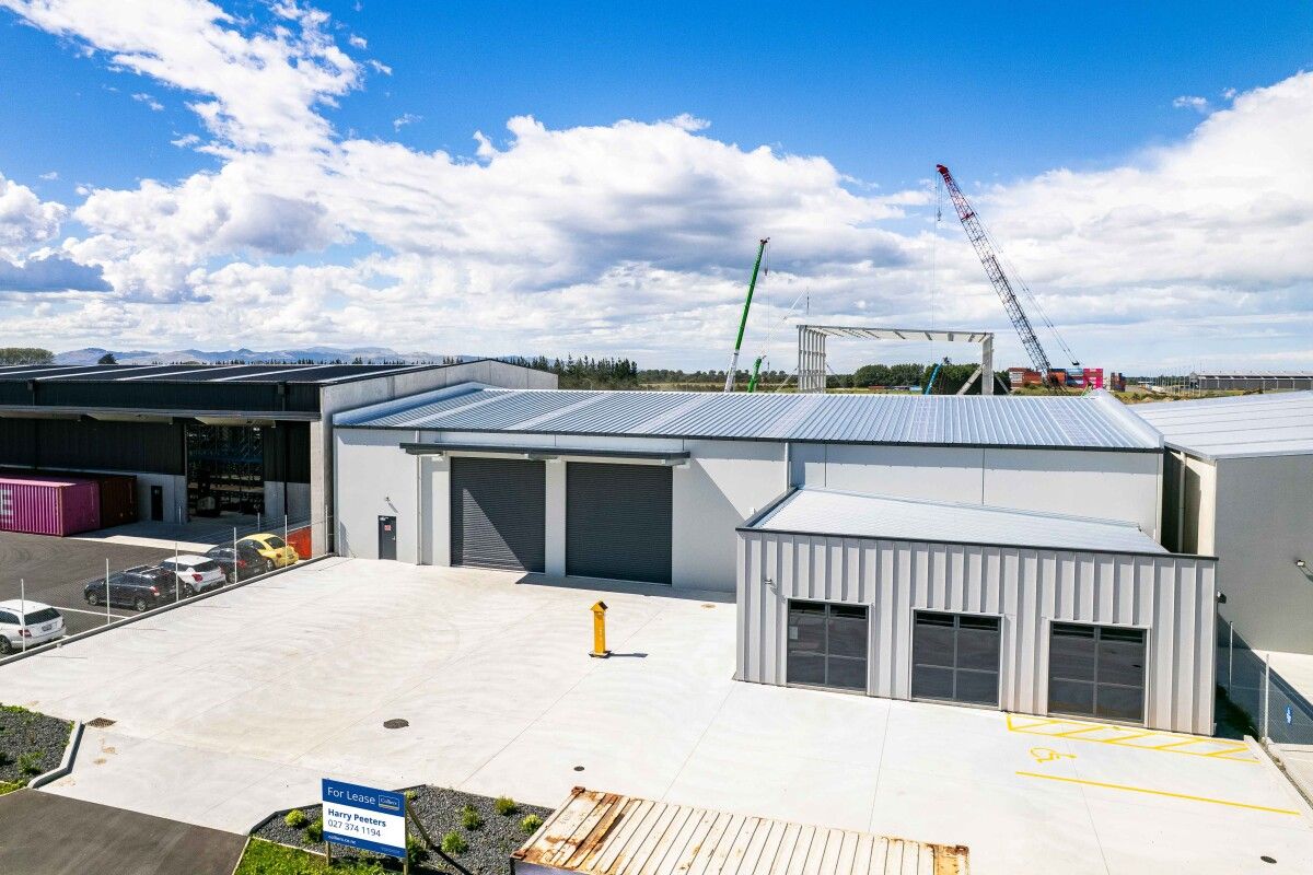 Multi Use Industrial – Available Now - Ansicht 3