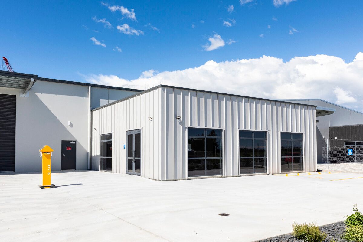 Multi Use Industrial – Available Now - Ansicht 5