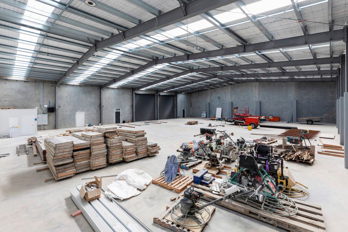 Multi Use Industrial – Available Now - Ansicht 6