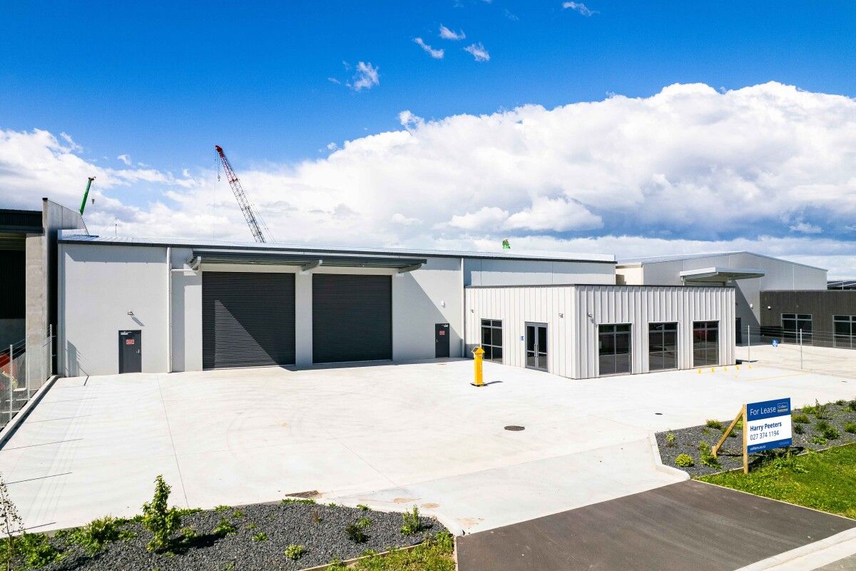 Multi Use Industrial – Available Now - Ansicht 4