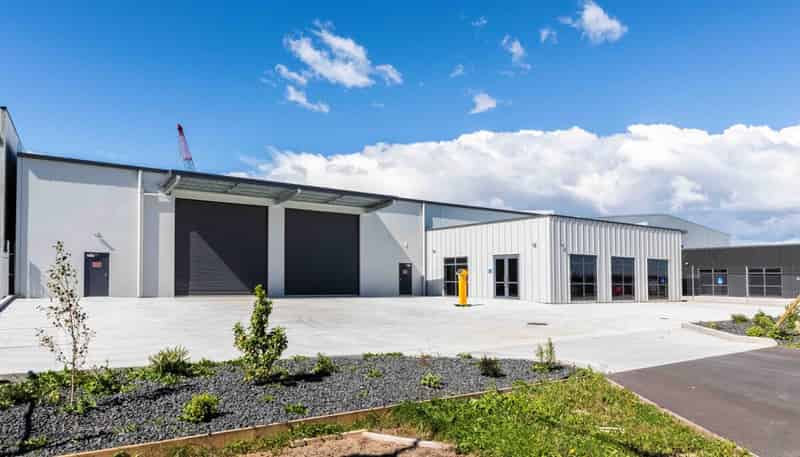 44 Factory Drive, Rolleston