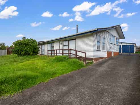18 Wordsworth Road, Manurewa