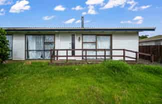 18 Wordsworth Road, Manurewa