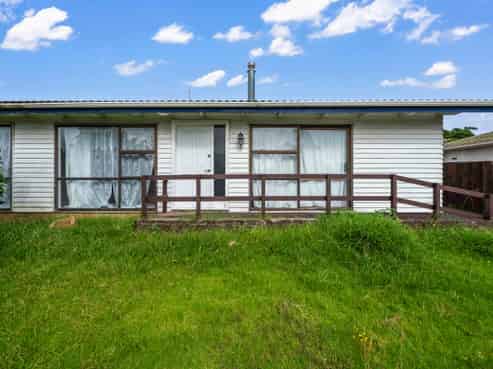 18 Wordsworth Road, Manurewa