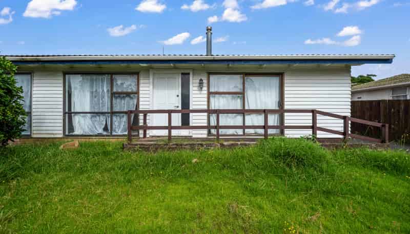18 Wordsworth Road, Manurewa