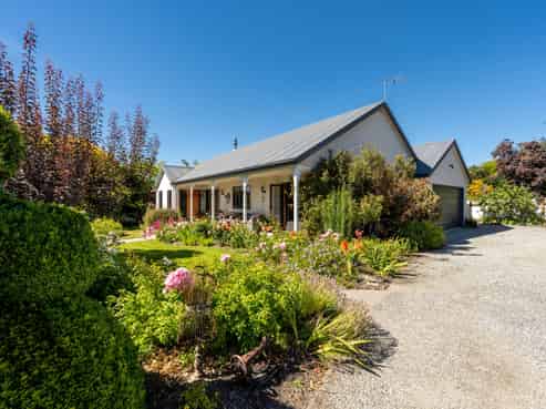 44A Aronui Road, Alexandra