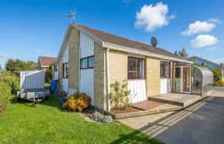 5C Millard Avenue, Masterton