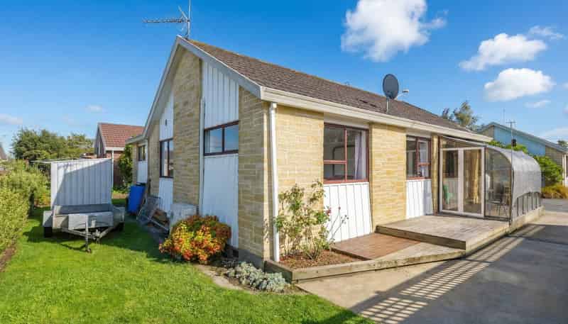 5C Millard Avenue, Masterton