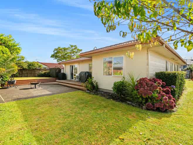 1 Vanderbilt Place, Welcome Bay