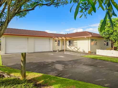 1 Vanderbilt Place, Welcome Bay