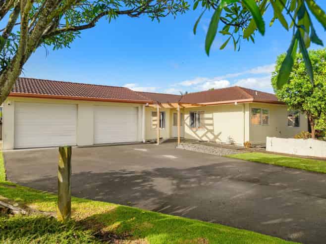 1 Vanderbilt Place, Welcome Bay