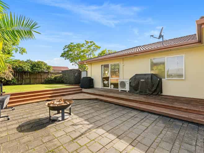 1 Vanderbilt Place, Welcome Bay