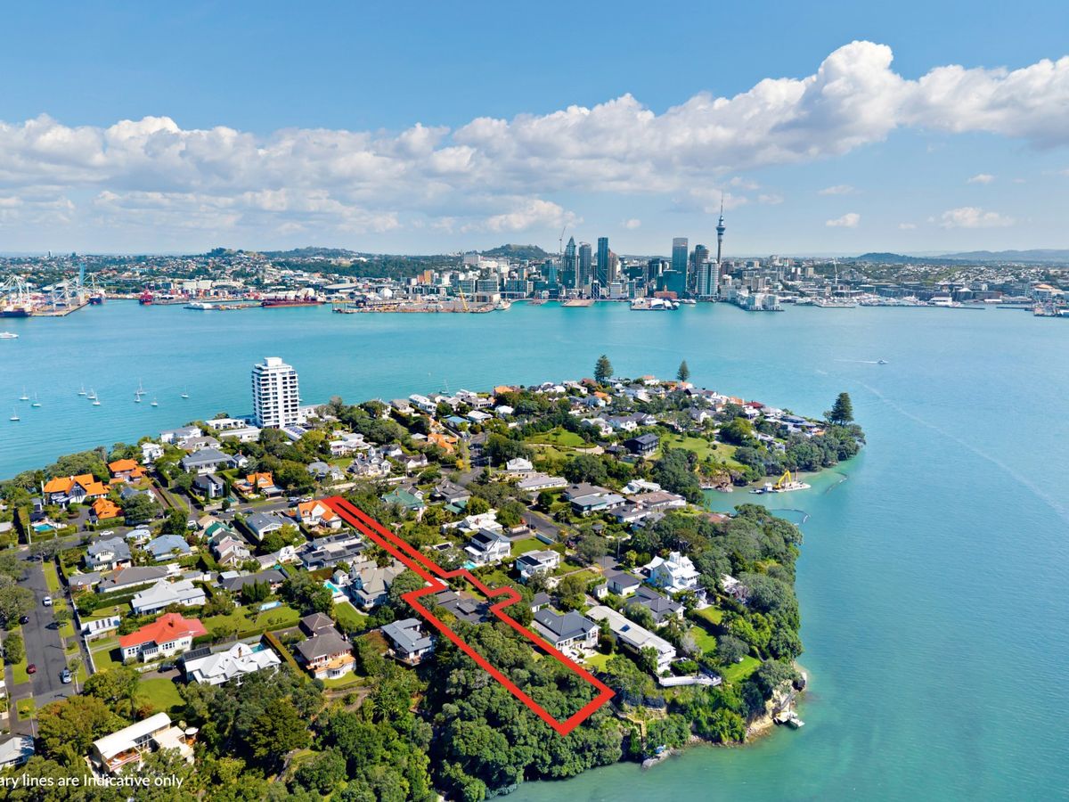 54A Stanley Point Road, Devonport, North Shore City, Auckland - Photo 3