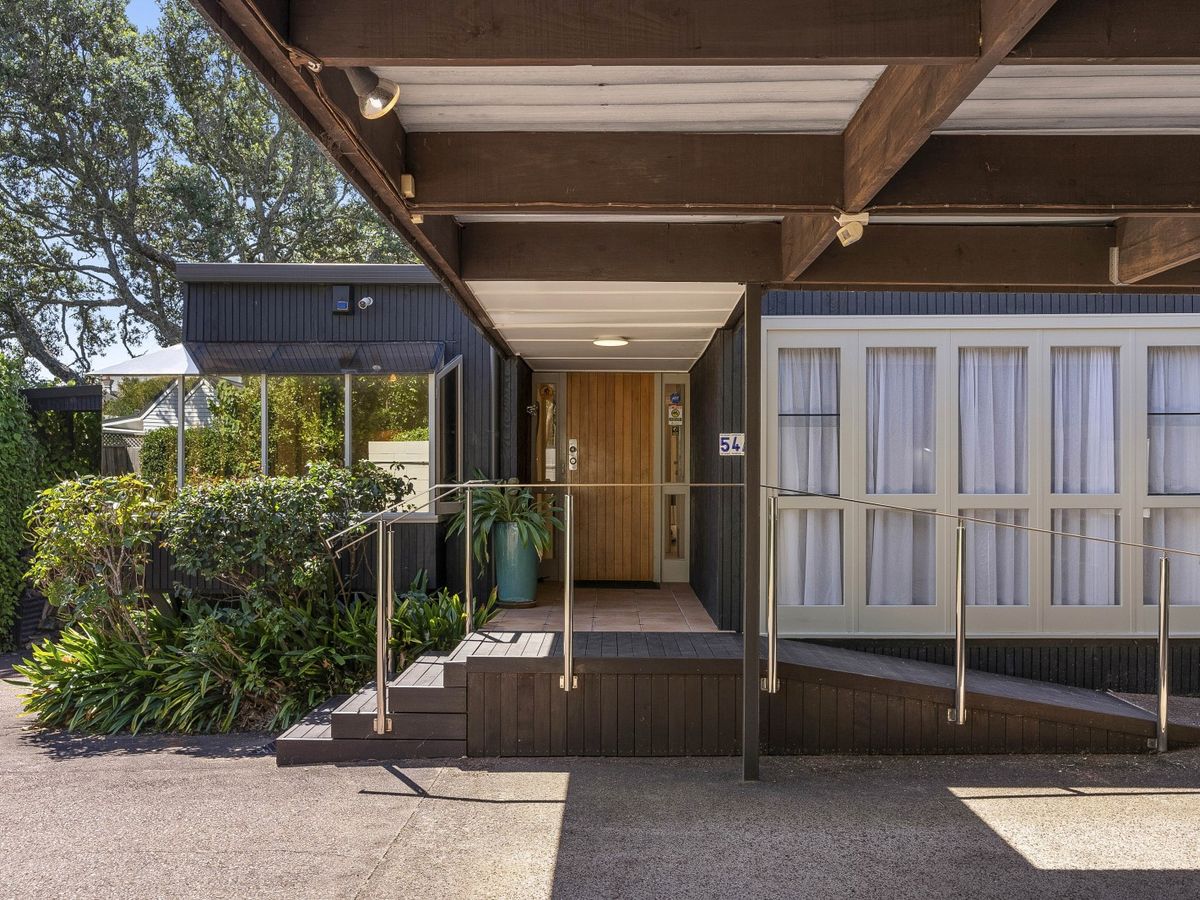 54A Stanley Point Road, Devonport, North Shore City, Auckland - Photo 2